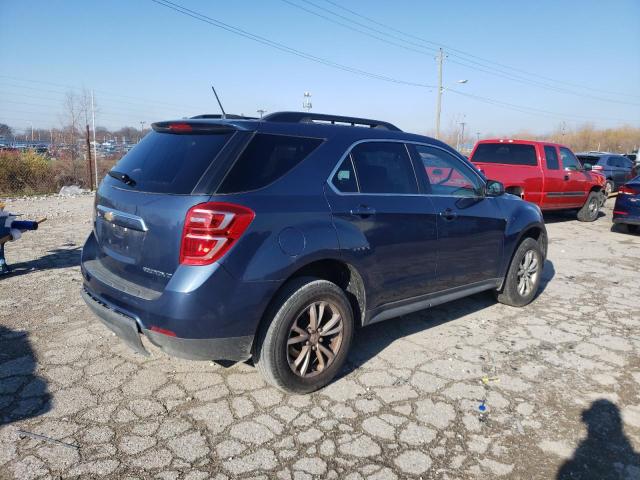 Image 3 of 2016 CHEVROLET EQUINOX LT 2016 with VIN 2GNALCEK7G6181999