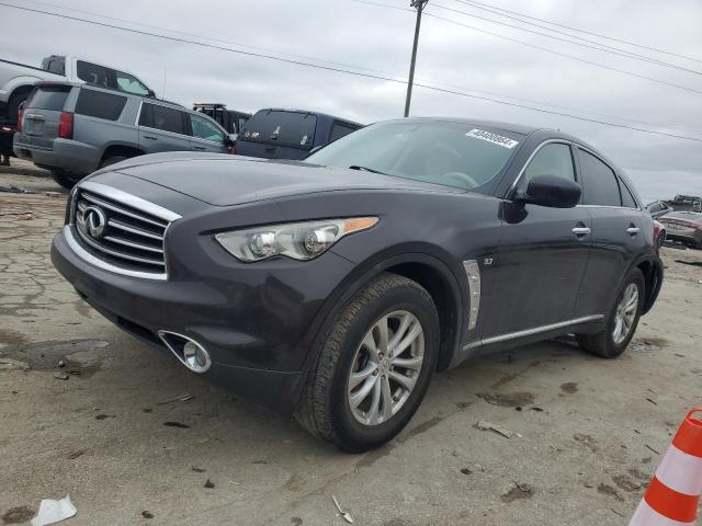 Obraz 1 z 2015 INFINITI QX70  2015 z VIN JN8CS1MWXFM481425