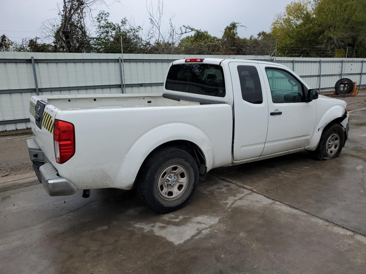 Obraz 3 z 2015 NISSAN FRONTIER S 2015 z VIN 1N6BD0CT1FN729202