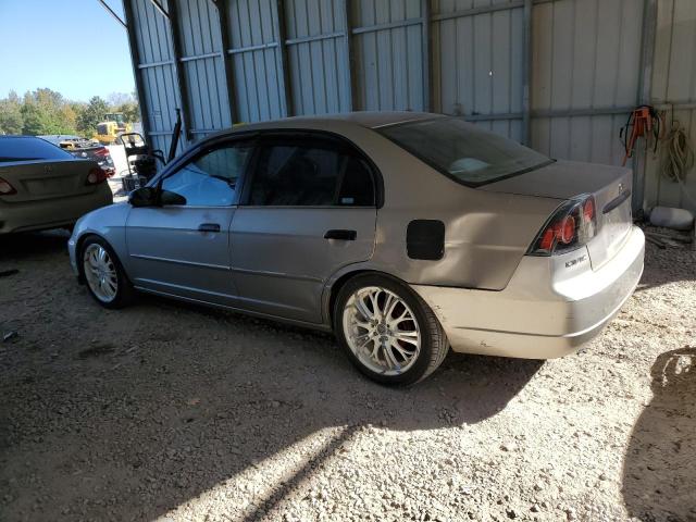 Image 2 of 2001 HONDA CIVIC LX 2001 with VIN 2HGES16561H590146