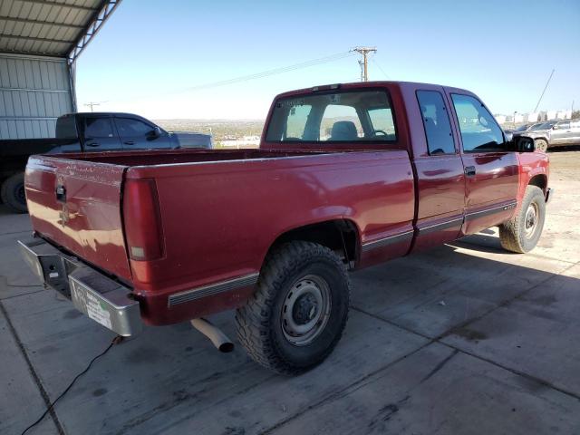 Image 3 of 1997 CHEVROLET GMT-400 K1500 1997 with VIN 1GCEK19MXVE173126