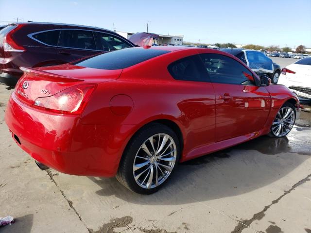 Obraz 3 z 2011 INFINITI G37 BASE 2011 z VIN JN1CV6EK0BM211354