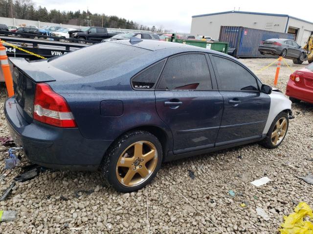 Obraz 3 z 2006 VOLVO S40 T5 2006 z VIN YV1MH682662151077
