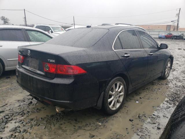Image 3 of 2007 ACURA TSX  2007 with VIN JH4CL96807C000965