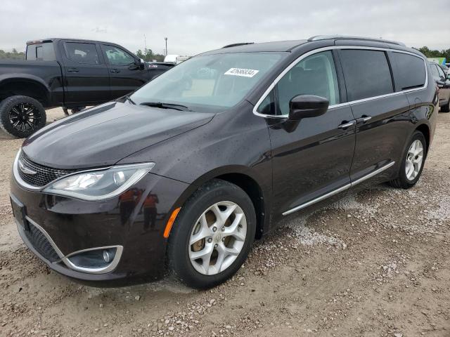 2017 CHRYSLER PACIFICA TOURING L PLUS 2017 image