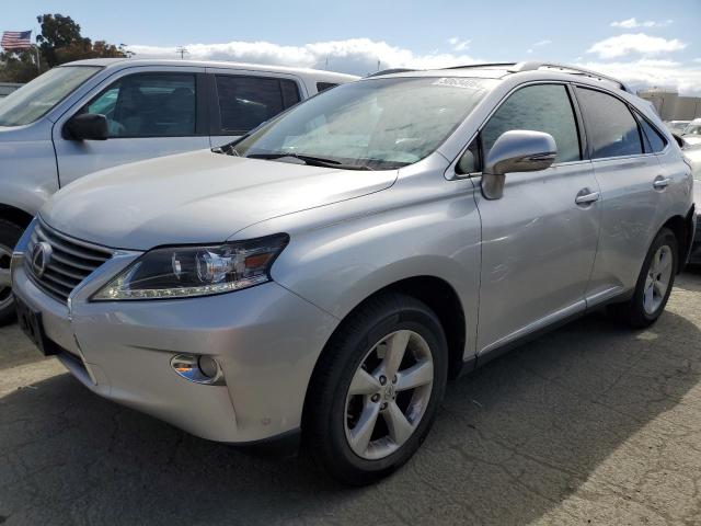 Obraz 2013 LEXUS RX 350 BASE 2013