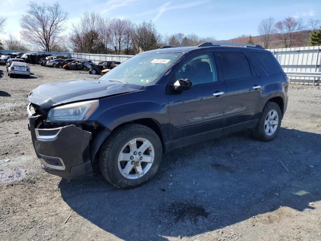 Изображение 2015 GMC ACADIA SLE 2015
