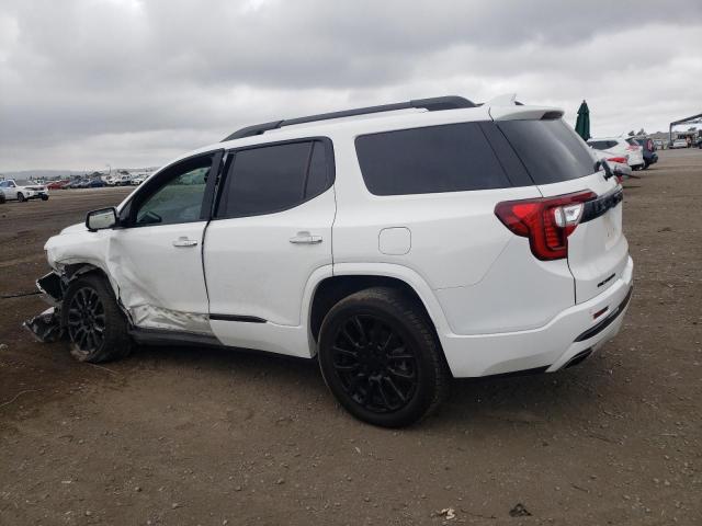 Изображение 2 2020 GMC ACADIA DENALI 2020 с VIN 1GKKNXLS3LZ179042