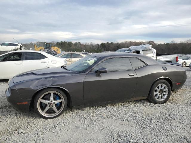 Image 1 of 2016 DODGE CHALLENGER R/T SCAT PACK 2016 with VIN 2C3CDZFJ6GH256157