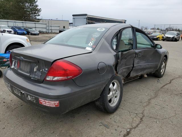 Изображение 3 2005 FORD TAURUS SE 2005 с VIN 1FAFP53215A135544