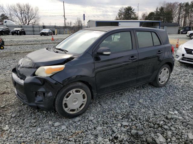 Obraz 1 z 2009 TOYOTA SCION XD  2009 z VIN JTKKU10419J035071