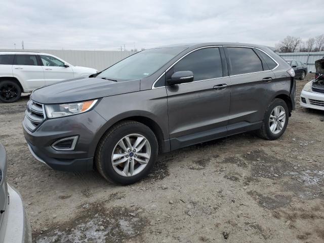 Obraz 2015 FORD EDGE SEL 2015