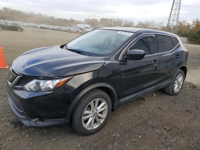 Изображение 2019 NISSAN ROGUE SPORT S 2019