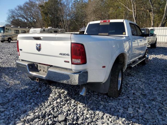 Image 3 of 2012 DODGE RAM 3500 LARAMIE 2012 with VIN 3C63DRJL3CG345254