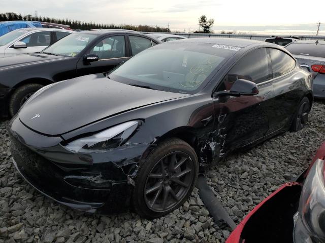 2022 TESLA MODEL 3  2022 image