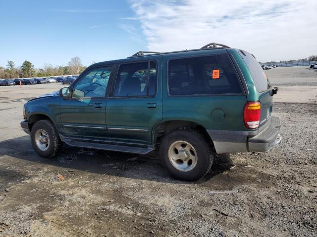 Image 2 of 1999 FORD EXPLORER  1999 with VIN 1FMZU32E7XZA51339
