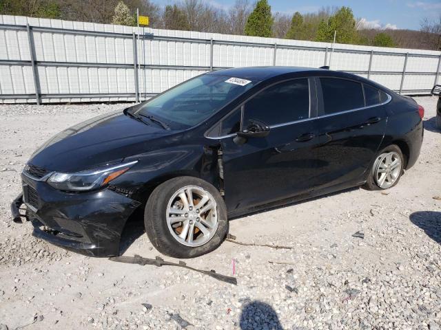 Изображение 1 2016 CHEVROLET CRUZE LT 2016 с VIN 1G1BE5SM4G7270513