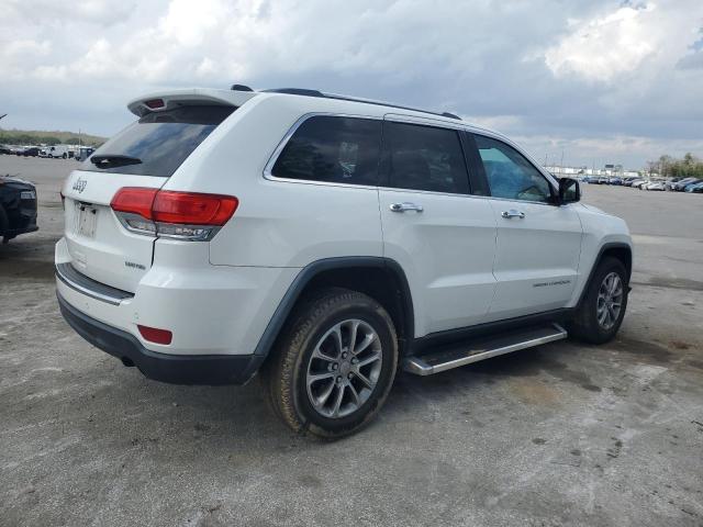 Image 3 of 2016 JEEP GRAND CHEROKEE LIMITED 2016 with VIN 1C4RJEBG1GC335529