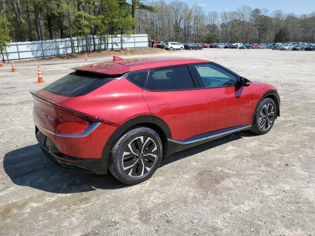 Obraz 3 z 2022 KIA EV6 LIGHT 2022 z VIN KNDC3DLC8N5036126