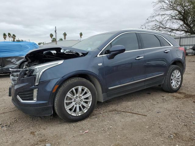 Image 1 of 2018 CADILLAC XT5  2018 with VIN 1GYKNARS9JZ205859