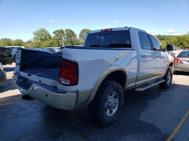 Изображение 3 2012 DODGE RAM 2500 LONGHORN 2012 с VIN 3C6UD5GL6CG138023