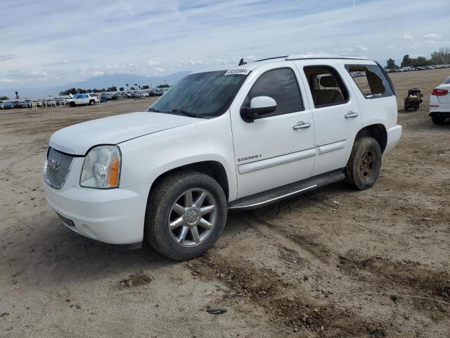 2007 GMC YUKON DENALI 2007 image