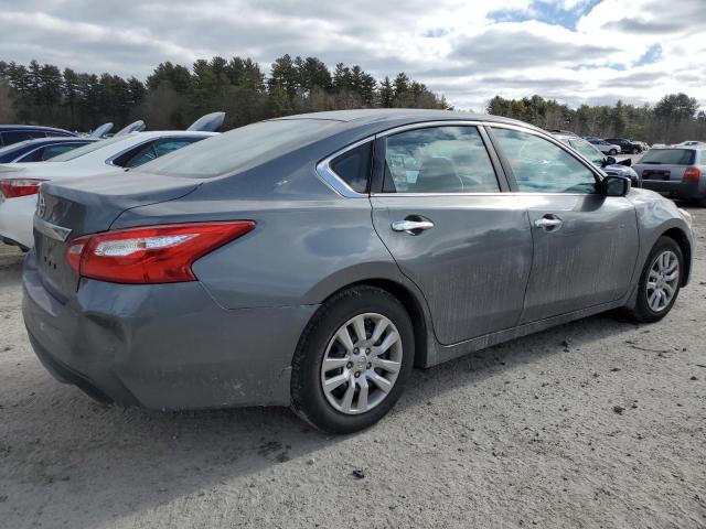 Obraz 3 z 2017 NISSAN ALTIMA 2.5 2017 z VIN 1N4AL3AP8HC475842