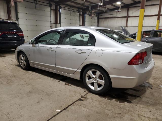 Изображение 2 2007 HONDA CIVIC LX 2007 с VIN 2HGFA16567H306756