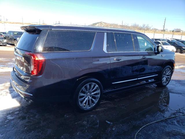 Obraz 3 z 2023 GMC YUKON XL DENALI 2023 z VIN 1GKS2JKL8PR221405
