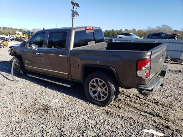 Obraz 2 z 2015 GMC SIERRA K1500 SLT 2015 z VIN 3GTU2VEC0FG469962