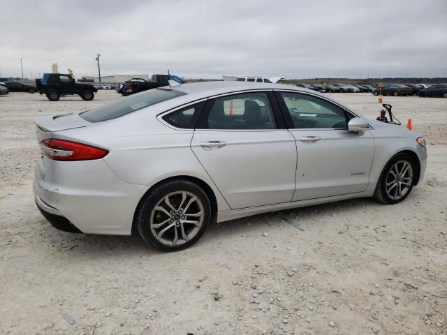 Изображение 3 2019 FORD FUSION TITANIUM 2019 с VIN 3FA6P0RU3KR202979