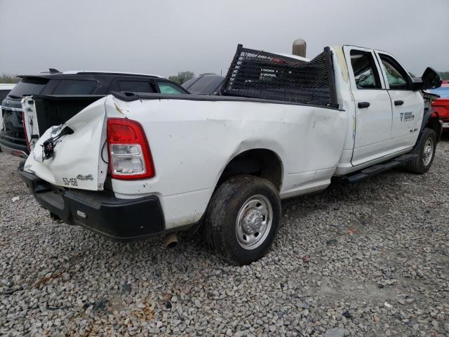 Изображение 3 2022 RAM 2500 TRADESMAN 2022 с VIN 3C6UR5HJ0NG203952