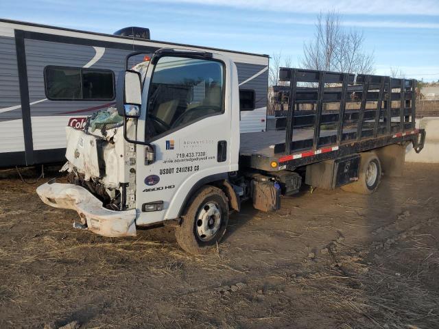 Image 1 of 2018 CHEVROLET 4500HD  2018 with VIN JALCDW160J7006976