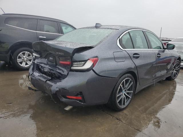 Image 3 of 2020 BMW 330I  2020 with VIN 3MW5R1J08L8B43558