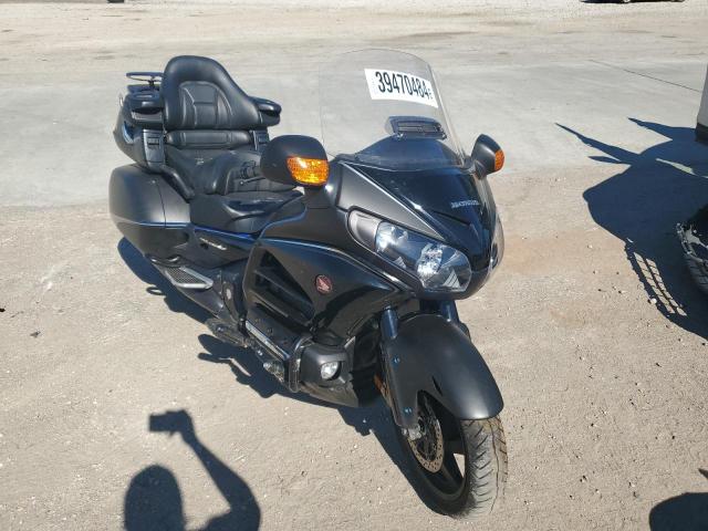 2017 HONDA GL1800  2017 image