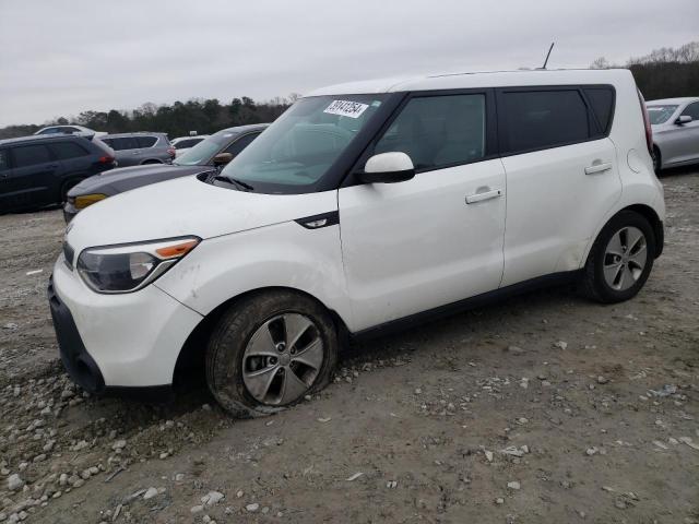 Изображение 1 2014 KIA SOUL  2014 с VIN KNDJN2A20E7103158