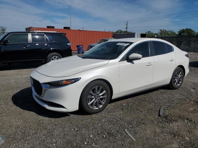Изображение 1 2021 MAZDA 3  2021 с VIN JM1BPAAL1M1320351