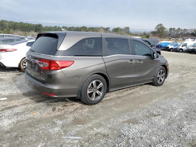 Obraz 3 z 2018 HONDA ODYSSEY TOURING 2018 z VIN 5FNRL6H82JB057167