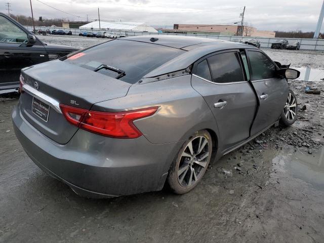 Изображение 3 2017 NISSAN MAXIMA 3.5S 2017 с VIN 1N4AA6AP7HC390613