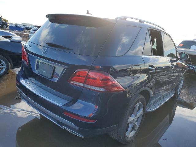 Image 3 of 2016 MERCEDES-BENZ GLE 350 2016 with VIN 4JGDA5JBXGA803958