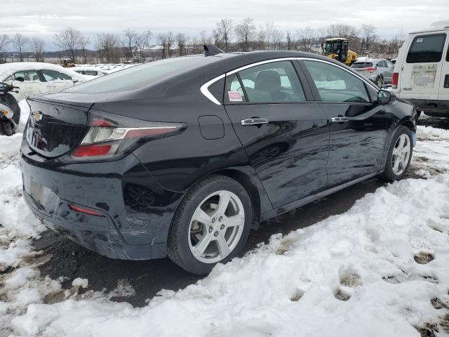 Image 3 of 2017 CHEVROLET VOLT LT 2017 with VIN 1G1RC6S51HU179320