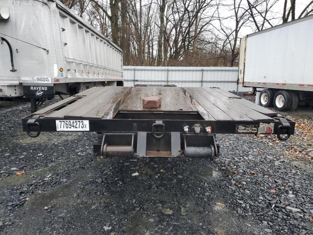 Obraz 2 z 1996 TALBERT                     TRAILER 1996 z VIN 40FW04825T1013295