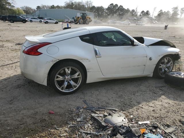 Obraz 3 z 2012 NISSAN 370Z BASE 2012 z VIN JN1AZ4EH8CM563930