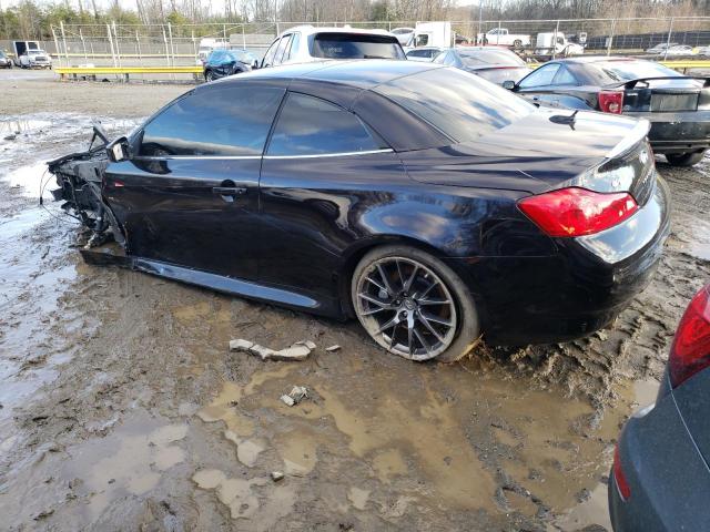 Obraz 2 z 2013 INFINITI G37 SPORT 2013 z VIN JN1CV6FE5DM230266