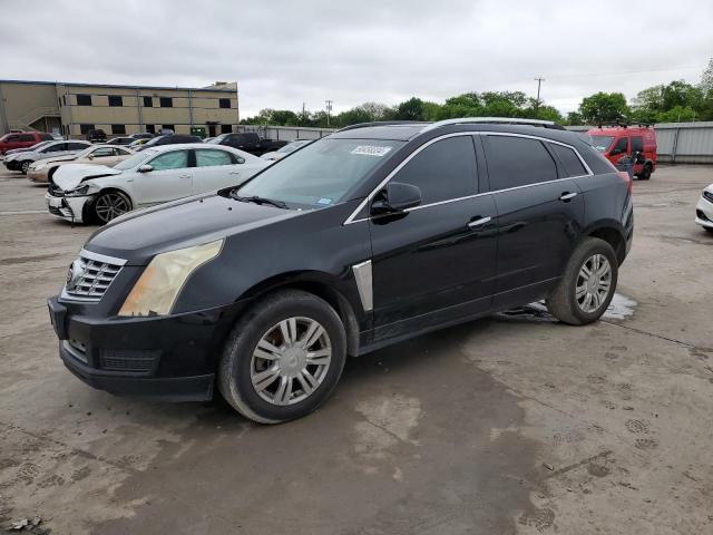 2013 CADILLAC SRX LUXURY COLLECTION 2013 image
