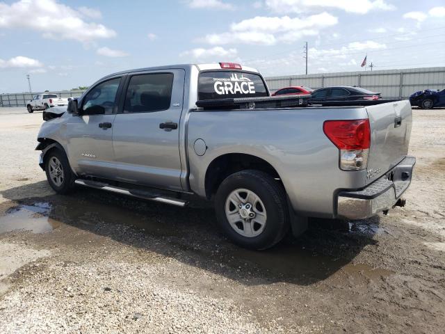 Изображение 2 2008 TOYOTA TUNDRA CREWMAX 2008 с VIN 5TBEV54118S482728