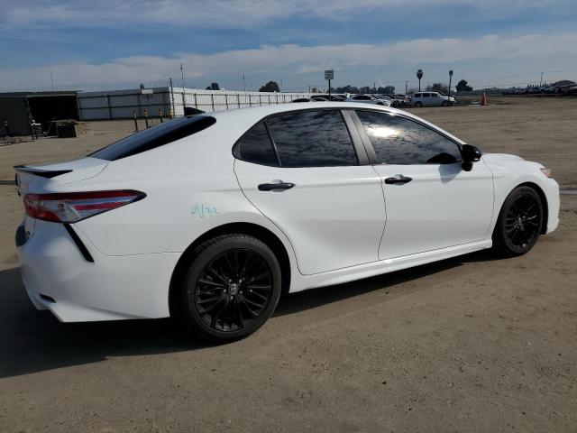 Image 3 of 2020 TOYOTA CAMRY SE 2020 with VIN 4T1G11AK9LU388792