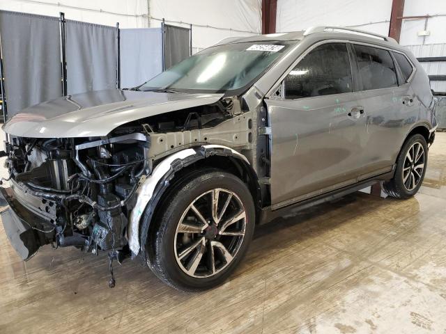 Image 1 of 2020 NISSAN ROGUE S 2020 with VIN 5N1AT2MT2LC763549