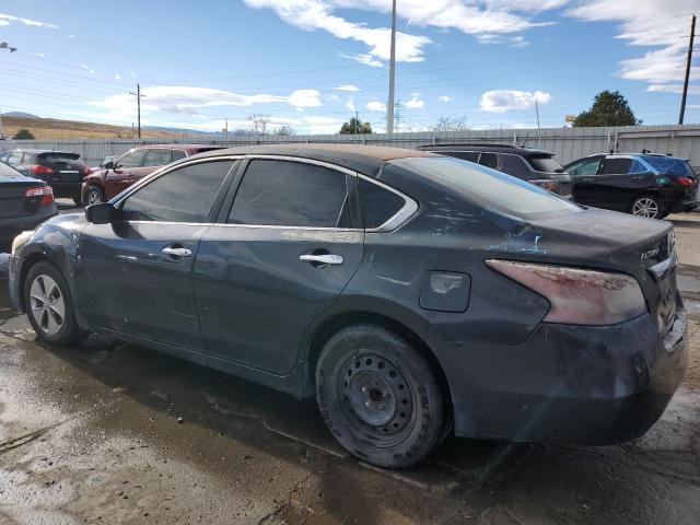 Изображение 2 2014 NISSAN ALTIMA 2.5 2014 с VIN 1N4AL3AP8EN378463