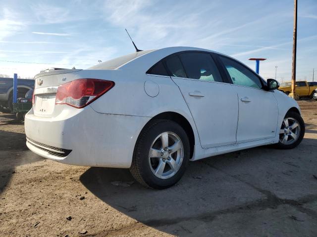 Изображение 3 2011 CHEVROLET CRUZE LT 2011 с VIN 1G1PF5S90B7301652